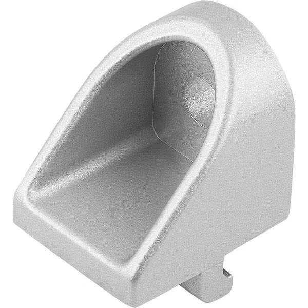 Clamping Angle 36X32X36, Form:A, Type I, Bn=8, Kipp, Mfr#: K1049.08